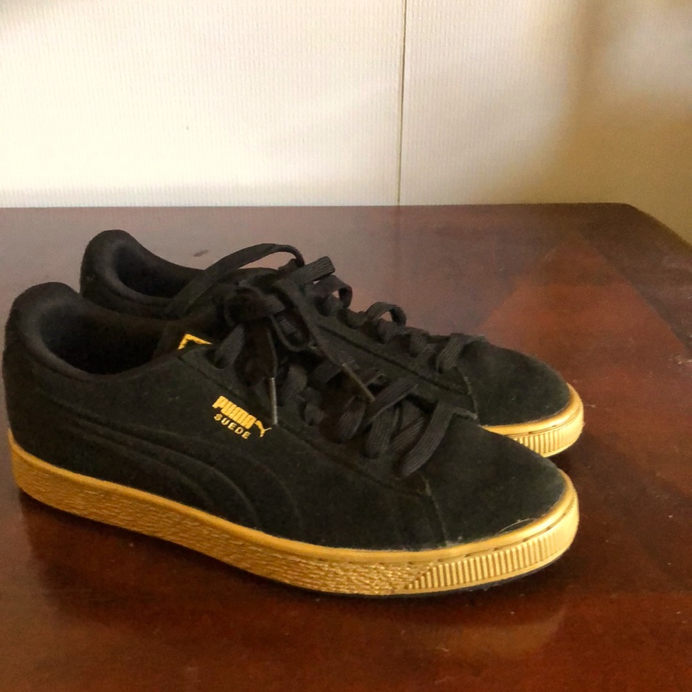 Pumas